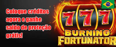 Giro Grátis da Sorte 🎰 promotion banner