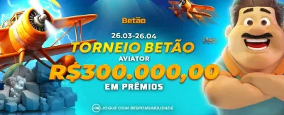 Jackpot Semanal de Milhões